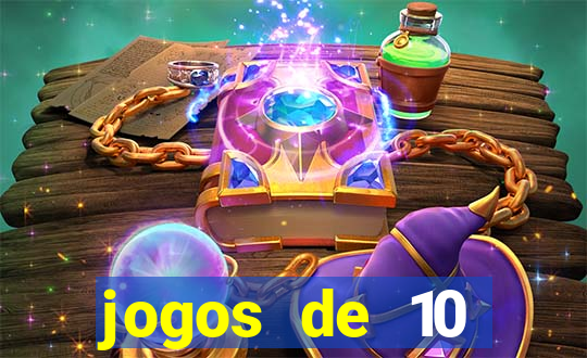 jogos de 10 centavos na bet7k